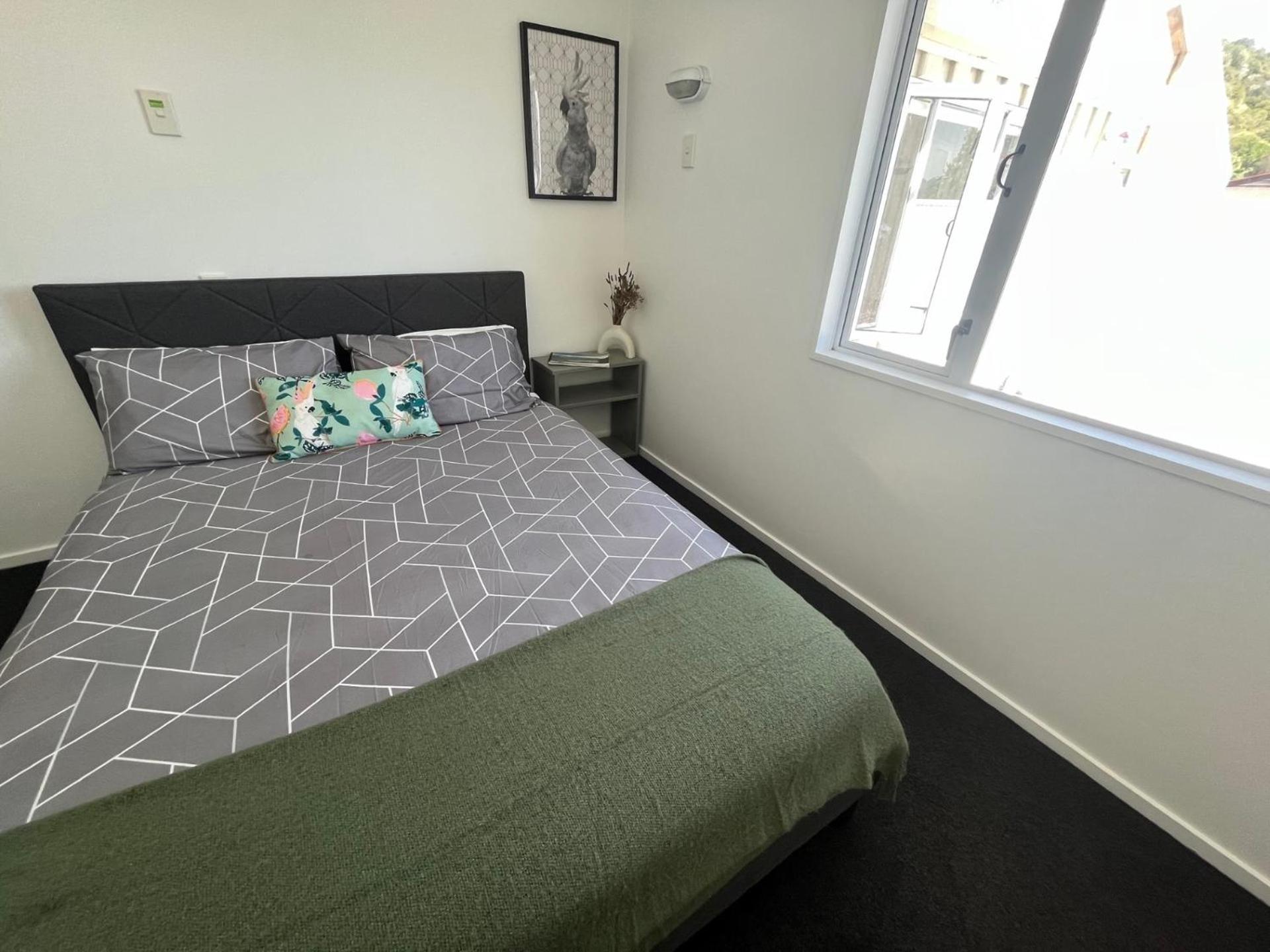 Kaikoura Seaside Lodge מראה חיצוני תמונה