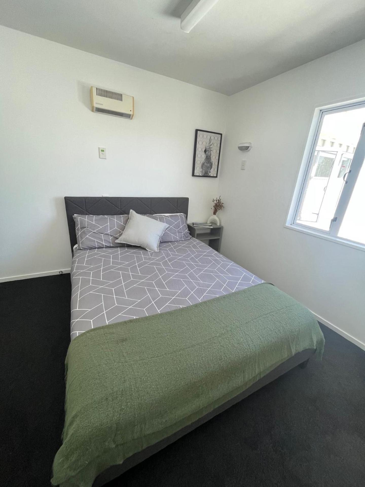 Kaikoura Seaside Lodge מראה חיצוני תמונה