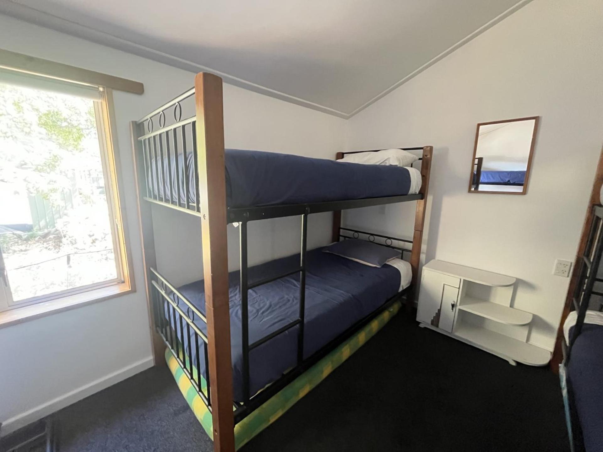 Kaikoura Seaside Lodge מראה חיצוני תמונה