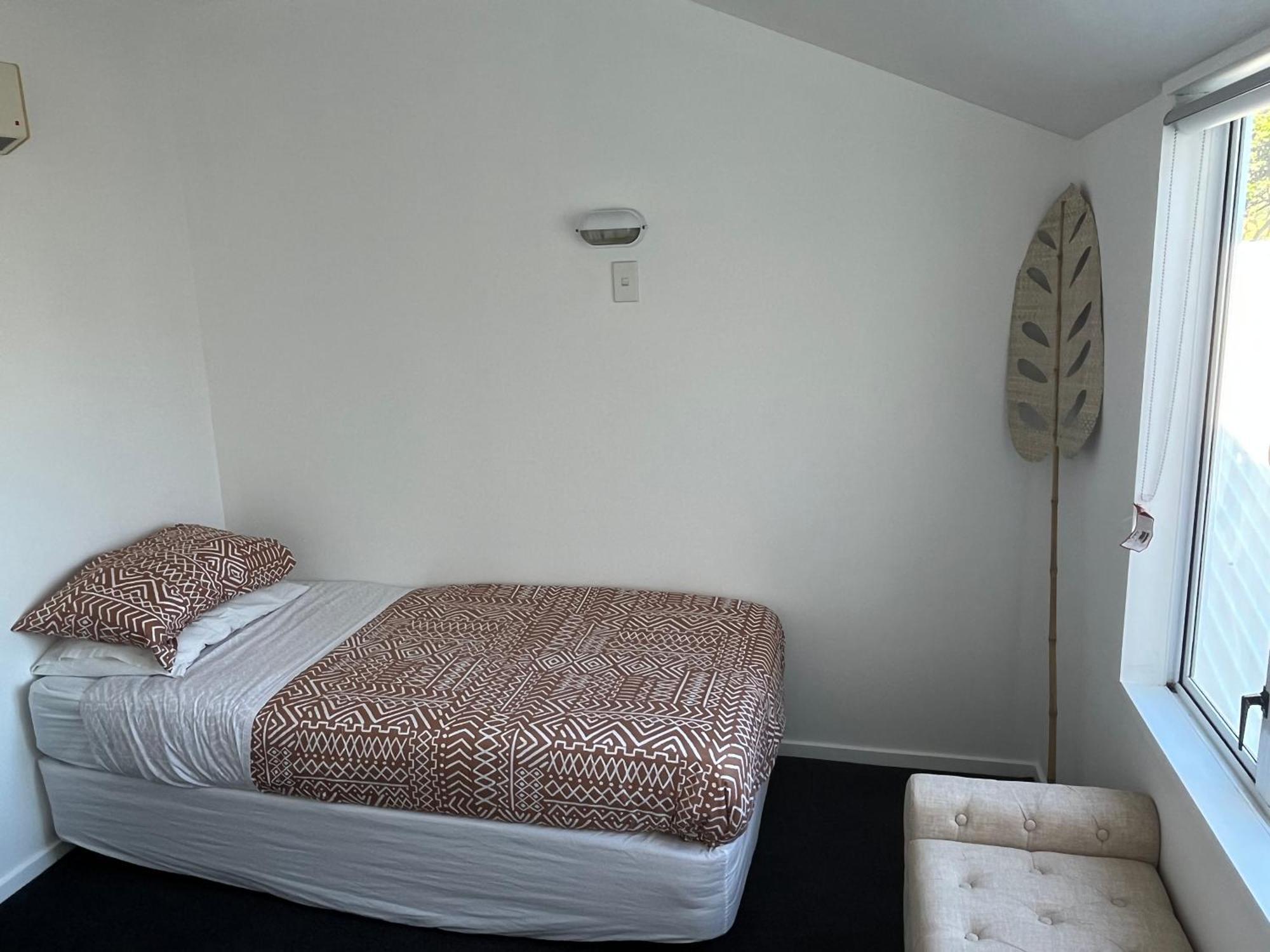 Kaikoura Seaside Lodge מראה חיצוני תמונה