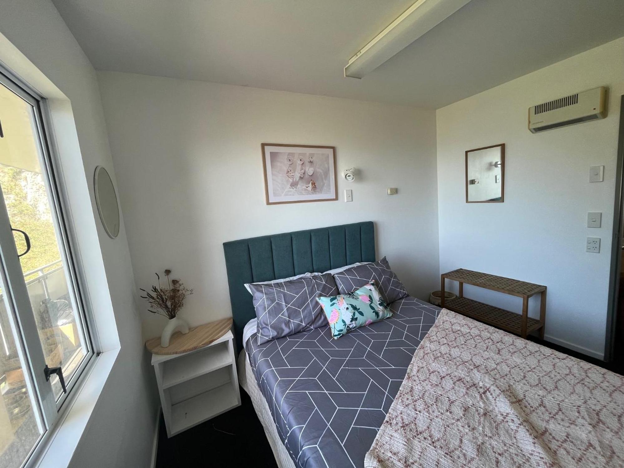 Kaikoura Seaside Lodge מראה חיצוני תמונה