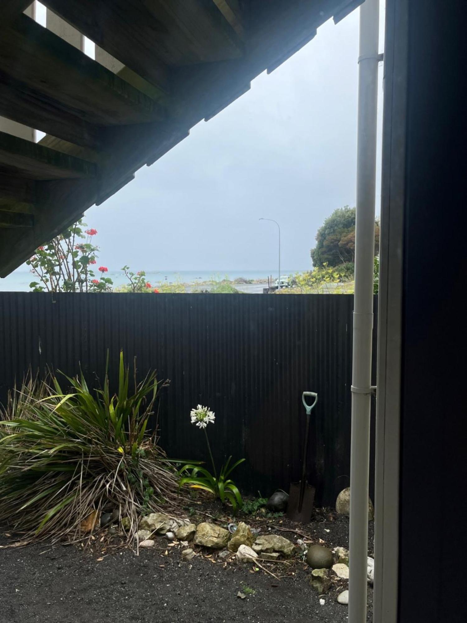 Kaikoura Seaside Lodge מראה חיצוני תמונה