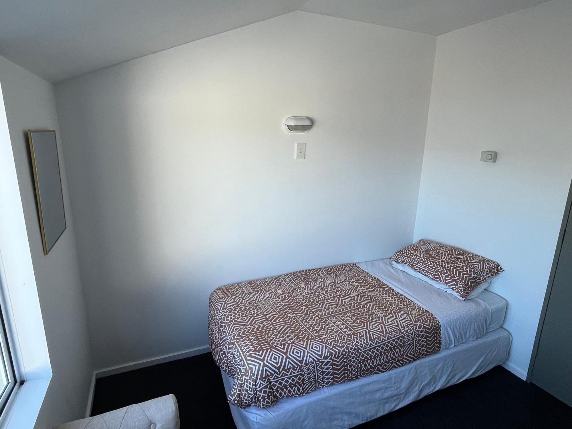 Kaikoura Seaside Lodge מראה חיצוני תמונה