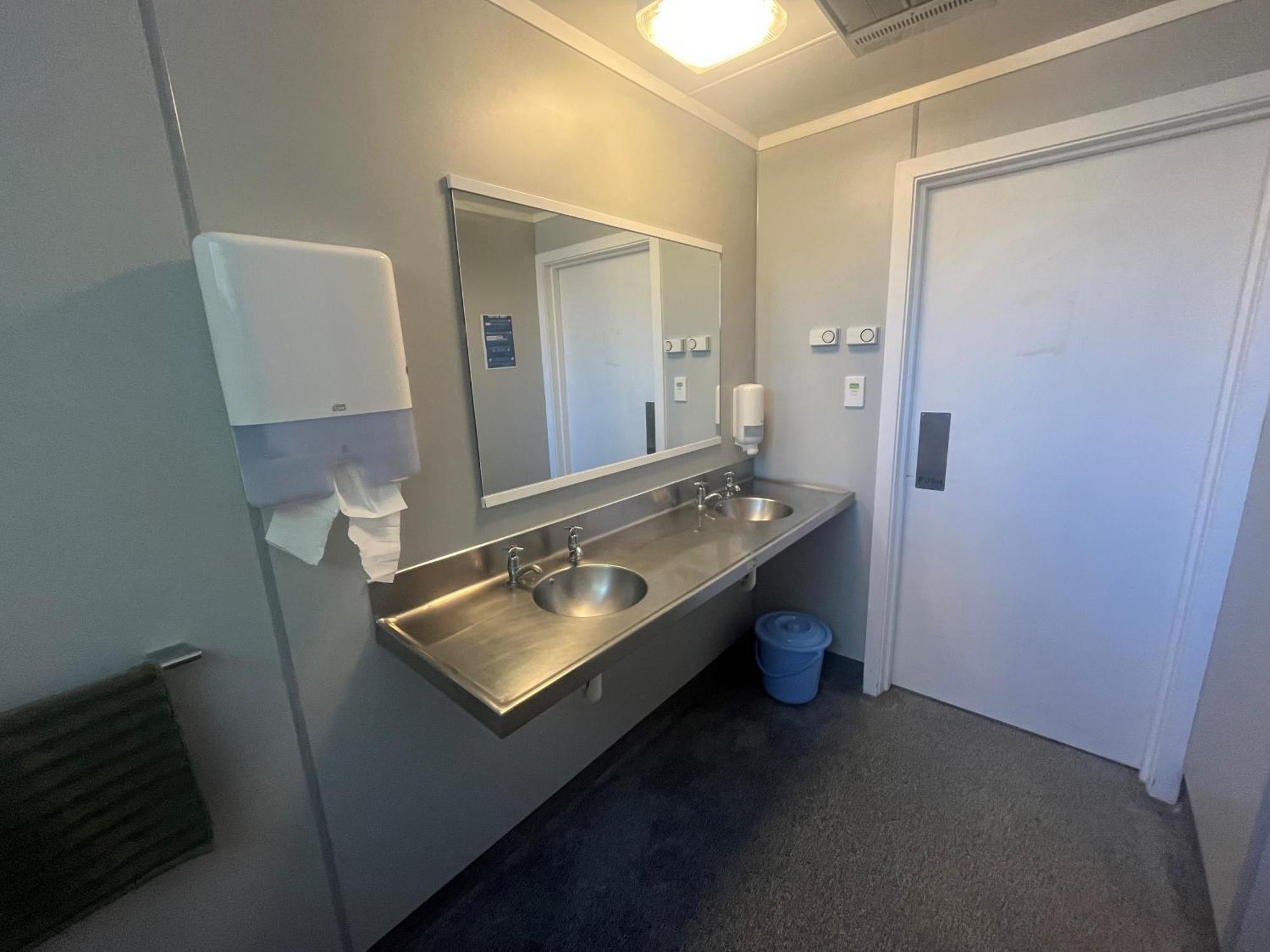 Kaikoura Seaside Lodge מראה חיצוני תמונה