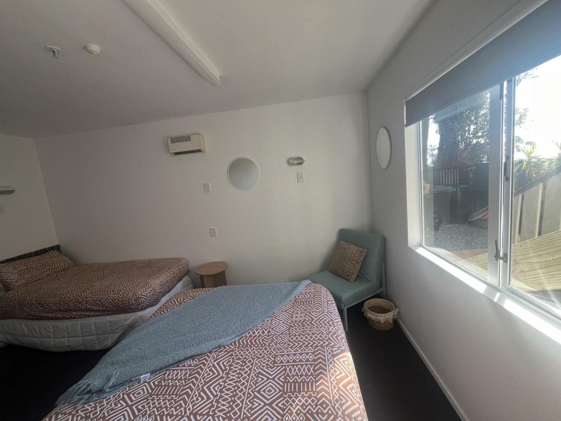 Kaikoura Seaside Lodge מראה חיצוני תמונה